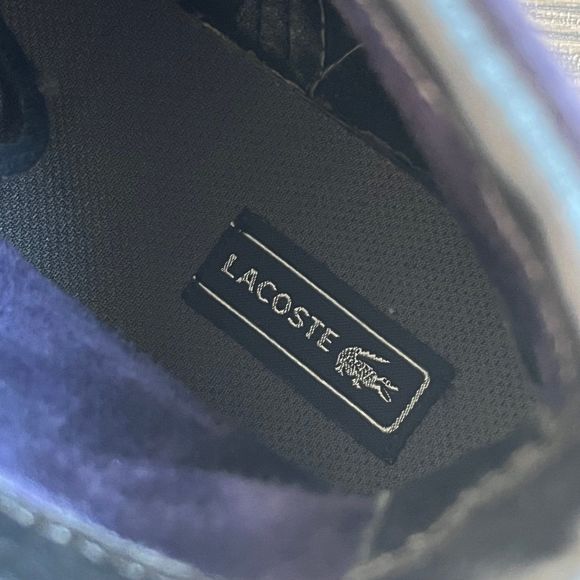 FreeBird Wheeler Navy Suede Ankle Boots Mens Size 10 US - Picture 9 of 9